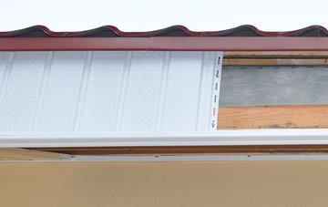 Chorlton Lane fascia repair costs