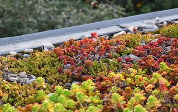 the cost of Chorlton Lane green roof installation