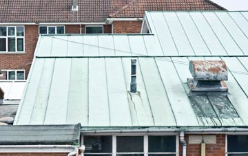 Chorlton Lane lead roofing costs