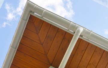 Chorlton Lane soffit types