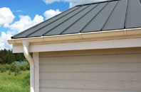 Chorlton Lane fascia repair