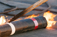 free Chorlton Lane flat roofing repair quotes