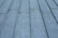 Chorlton Lane lead roofing
